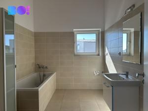 Pronájem bytu 2+kk, Rožnov pod Radhoštěm, Písečná, 72 m2