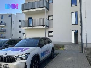 Pronájem bytu 2+kk, Rožnov pod Radhoštěm, Písečná, 72 m2