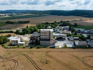 Prodej výrobních prostor, Čebín, 3507 m2