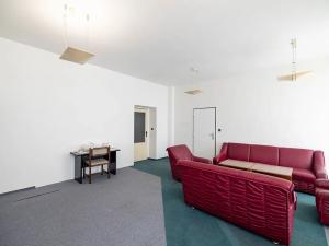 Prodej výrobních prostor, Čebín, 3507 m2