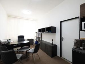 Prodej výrobních prostor, Čebín, 3507 m2