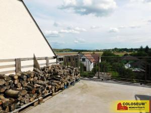 Prodej bytu 5+kk, Znojmo - Oblekovice, 122 m2
