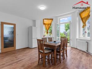 Prodej činžovního domu, Česká Kamenice, Lipová, 320 m2