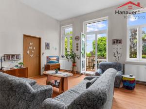 Prodej činžovního domu, Česká Kamenice, Lipová, 320 m2