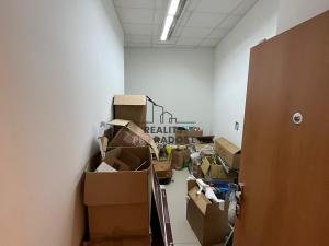 Pronájem obchodního prostoru, Hodonín, Národní třída, 110 m2