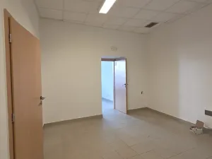 Pronájem obchodního prostoru, Hodonín, Národní třída, 110 m2