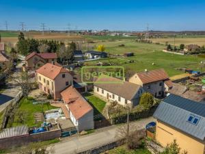Prodej rodinného domu, Roblín - Kuchařík, 185 m2
