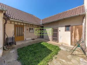 Prodej rodinného domu, Roblín - Kuchařík, 185 m2