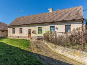 Prodej rodinného domu, Roblín - Kuchařík, 185 m2