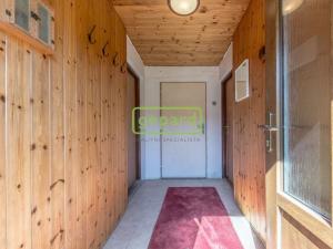 Prodej rodinného domu, Roblín - Kuchařík, 185 m2