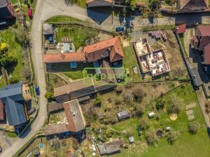 Prodej rodinného domu, Roblín - Kuchařík, 185 m2