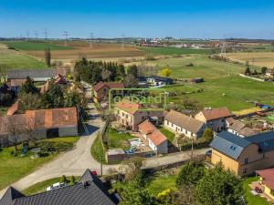 Prodej rodinného domu, Roblín - Kuchařík, 185 m2