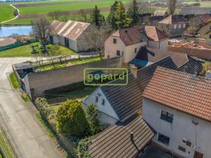 Prodej rodinného domu, Roblín - Kuchařík, 185 m2