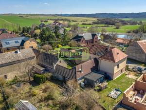 Prodej rodinného domu, Roblín - Kuchařík, 185 m2