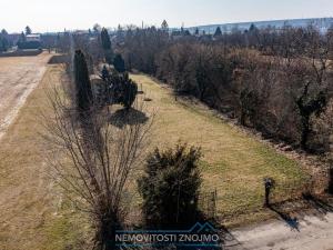 Prodej pozemku pro bydlení, Brno - Přízřenice, Zelná, 1559 m2