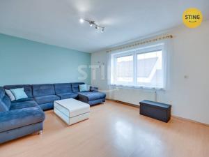 Prodej rodinného domu, Velké Bílovice, Revoluční, 171 m2