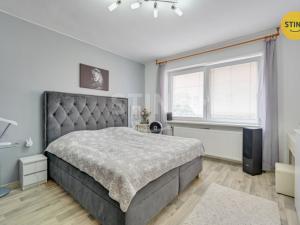 Prodej rodinného domu, Velké Bílovice, Revoluční, 171 m2