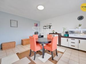 Prodej rodinného domu, Velké Bílovice, Revoluční, 171 m2