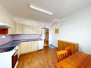 Prodej bytu 2+kk, Klatovy, Voříškova, 39 m2