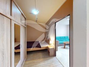 Prodej bytu 2+kk, Klatovy, Voříškova, 39 m2