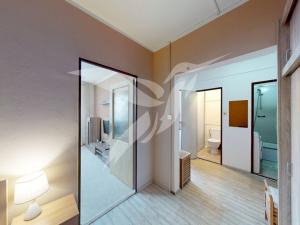 Prodej bytu 2+kk, Klatovy, Voříškova, 39 m2