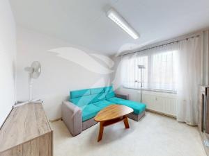 Prodej bytu 2+kk, Klatovy, Voříškova, 39 m2