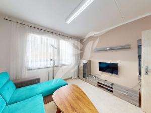 Prodej bytu 2+kk, Klatovy, Voříškova, 39 m2