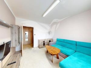Prodej bytu 2+kk, Klatovy, Voříškova, 39 m2