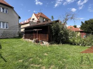 Prodej rodinného domu, Sušice, Smetanova, 90 m2