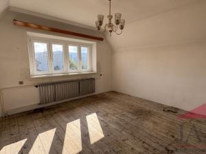 Prodej rodinného domu, Sušice, Smetanova, 90 m2