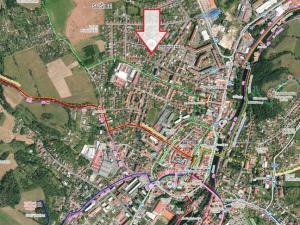 Prodej rodinného domu, Sušice, Smetanova, 90 m2