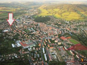 Prodej rodinného domu, Sušice, Smetanova, 90 m2