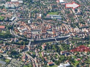 Prodej rodinného domu, Sušice, Smetanova, 90 m2