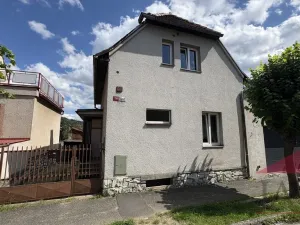 Prodej rodinného domu, Sušice - Sušice II, Smetanova, 90 m2