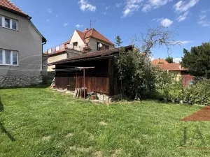 Prodej rodinného domu, Sušice - Sušice II, Smetanova, 90 m2
