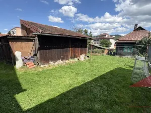 Prodej rodinného domu, Sušice - Sušice II, Smetanova, 90 m2