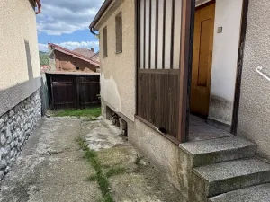Prodej rodinného domu, Sušice - Sušice II, Smetanova, 90 m2