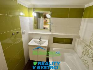 Pronájem bytu 2+kk, Brno, Bzenecká, 32 m2