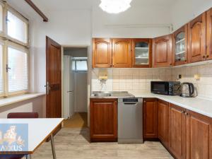 Pronájem bytu 2+1, Praha - Strašnice, Počernická, 53 m2
