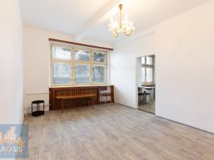 Pronájem bytu 2+1, Praha - Strašnice, Počernická, 53 m2