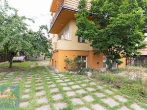 Pronájem bytu 2+1, Praha - Strašnice, Počernická, 53 m2