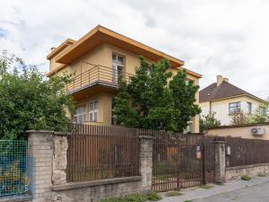 Pronájem bytu 2+1, Praha - Strašnice, Počernická, 53 m2