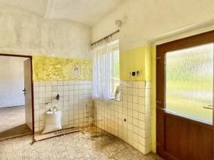 Prodej rodinného domu, Habry - Zboží, 120 m2