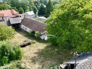 Prodej rodinného domu, Habry - Zboží, 120 m2