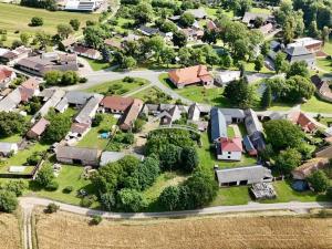 Prodej rodinného domu, Habry - Zboží, 120 m2