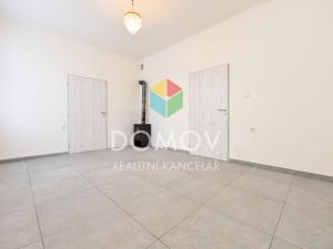 Pronájem bytu 3+1, Hostomice - Radouš, 75 m2