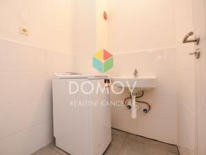 Pronájem bytu 3+1, Hostomice - Radouš, 75 m2