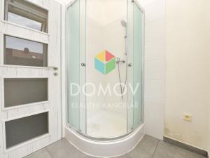 Pronájem bytu 3+1, Hostomice - Radouš, 75 m2
