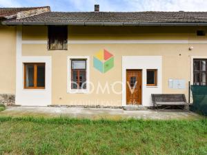 Pronájem bytu 3+1, Hostomice - Radouš, 75 m2