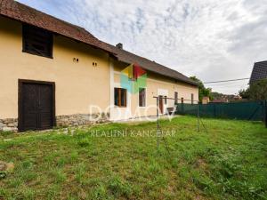 Pronájem bytu 3+1, Hostomice - Radouš, 75 m2
